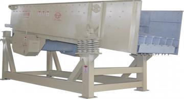 Vibrating Feeder For Ore Mining Plant
