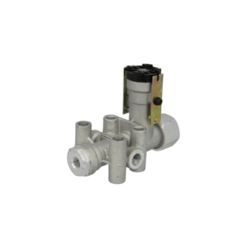 ANGIO Original Air Height Leveling Control Valve Kit for Volvo DAF