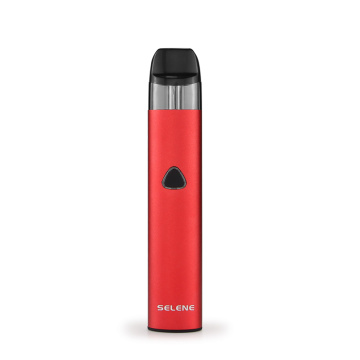 SELENE elektronischer Vape Pen