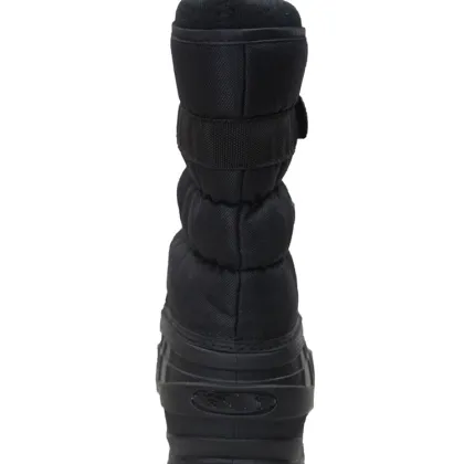 Wholesale Customized Men's Mid-Cut Cold-Weather Snow Boots