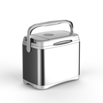 Frigo per campeggio 12V 26L: vendita di fabbrica AC DC Dual Use Frigoritore automobilistico