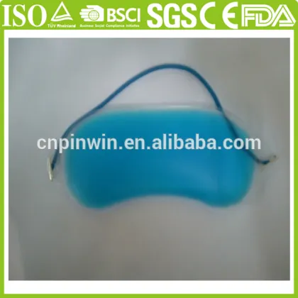 Pink Gel Bead Sleep, Revitalizing Eye Mask