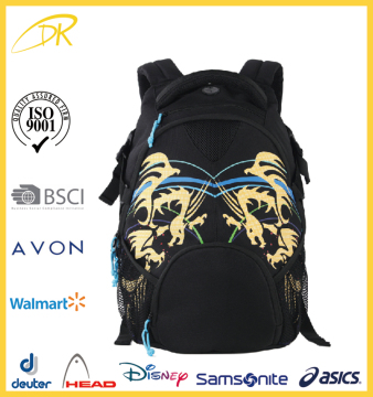 2015 top selling popular laptop bag backpack