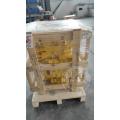 GENUINE KOMATSU PC130-7 صمام رئيسي 723-57-11700