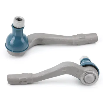 Auto Car Front Outer Steering Tie Rod End for Mercedes Benz W204 C204 S204 SLK R172 SLS AMG C197 R197