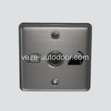 Automatic Door Exit Button 