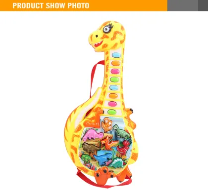 Best choice products toys electric guitar toy