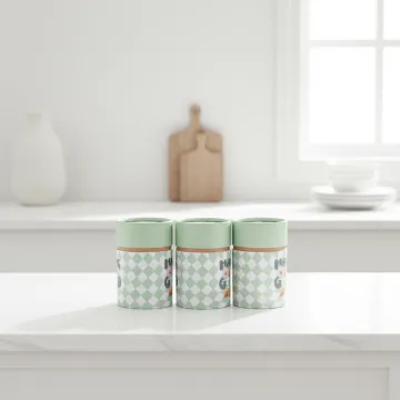 Premium Custom Paper Packaging for Cosmetics