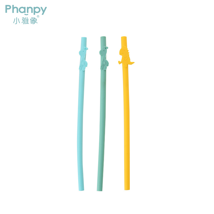 Always InStock Natural Reusable Straw Drinking Straw Factory