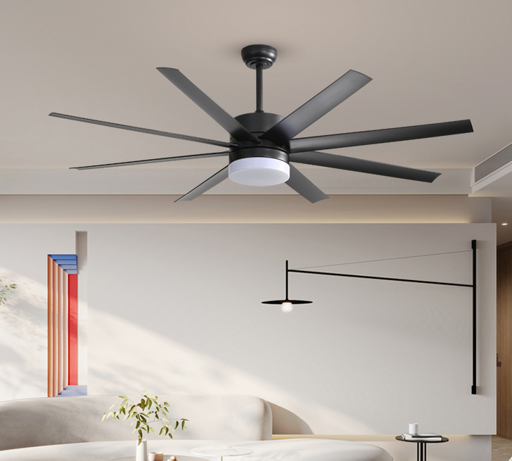 The Advancements in Smart Fans for Modern Living