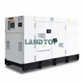 Super Silent Diesel Generator with Tralier