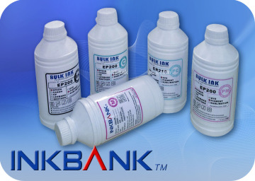 Eco Solvent Ink for Epson Dx4/Dx5 Mutoh, Mimaki, Roland Printers (ES6000)