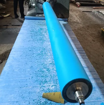 silicone dust removal roller