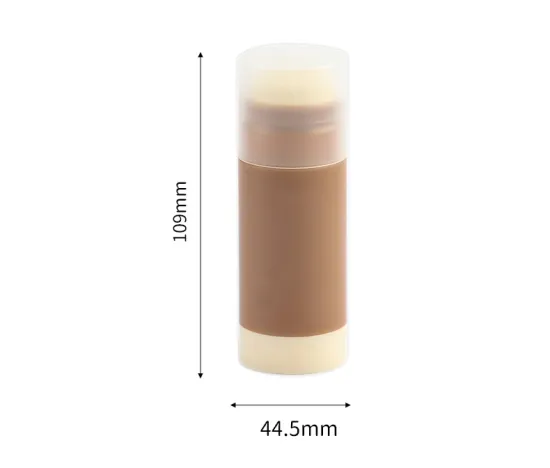 Silicone Brush Head Deodorizer Stick and Removal Stick Packaging Material