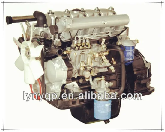 YZ4102ZLQ Diesel Engine Search