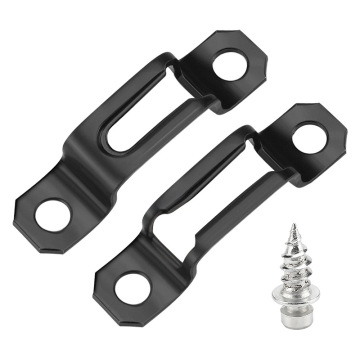 Invisible Hidden Cabinet Connectors: China-Made 2-in-1 Fittings