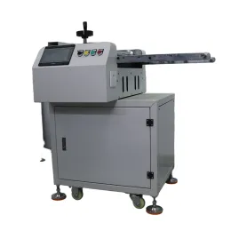 Auto Silicone cutting machines