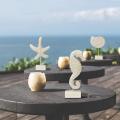 Nautical Style Table Sculptures Home Decor