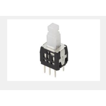 Spph4 series push switch