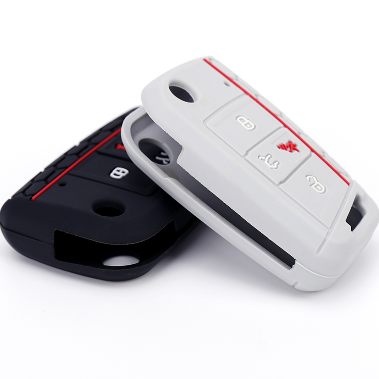 Key Shell Bag for VW Golf