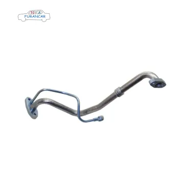 Factory Hot Sale Rubber Tube Oil Return Pipe for Nissan Turbocharger