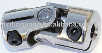 Steering U joint, Special steering U joint , Nickel plating U joint