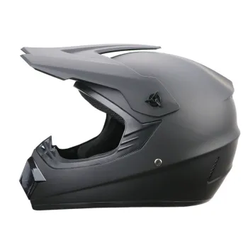 Ready to Ship Four Seasons Unisex Retro Motorbike Helmet