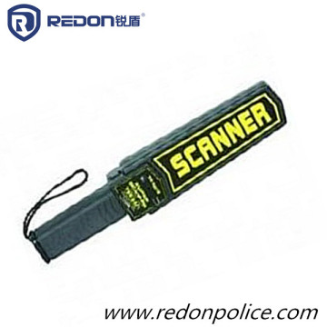 Super Scanner Hand Held Security Metal Detector