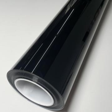 Hot Sells PET Liner Self-healing Piano Black