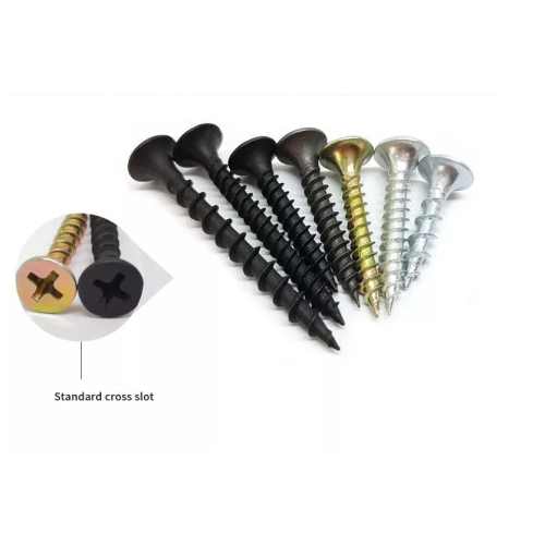 Cheap Collated Drywall Screw