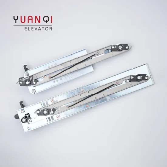 Elevator Door Spare Parts for Fermator K20/K300/SK40/SK50 Door Vane