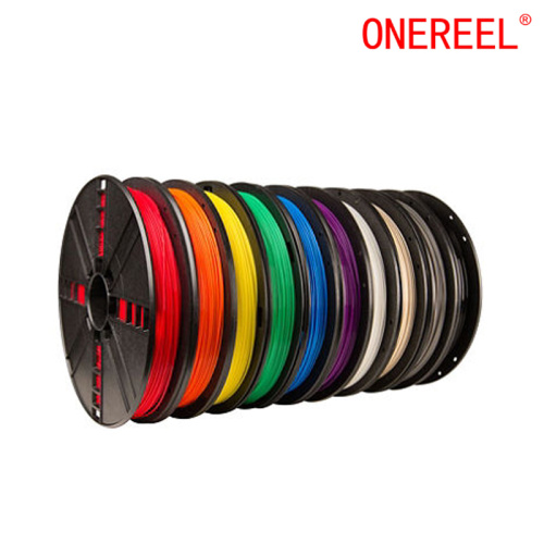 Spools de impressoras ABS 3D mais fortes à venda