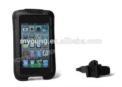 bicycle handlebar bag