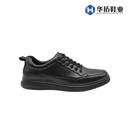 Premium Men's Casual Leather Shoes
