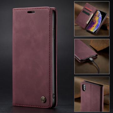 Anti-scratch Phone Case Leather Cover Cell Phone Accessories