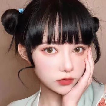 Fashion repair reduce age human virgin hair clip in extension air bangs,wholesale cheap human hair fringe for ladies's beauty