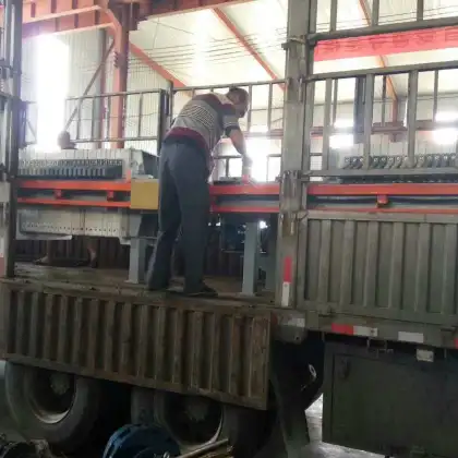 Southeast Asia popular Automatic Filter Press