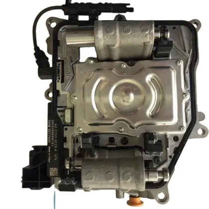 DSG Gearbox Mechatronics Valve Body OAM325025D 0AM927769D