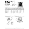 Fan Mini DC Fan T10 Alimentatore