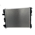 Radiateur pour Kalos 1.4 I 16V OEM numéro 96536525