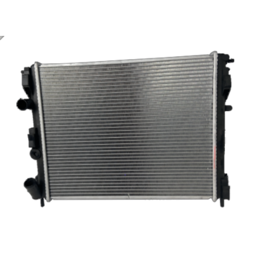 Radiateur pour Kalos 1.4 I 16V OEM numéro 96536525