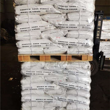 Wholesale Price Caustic Soda Pearls