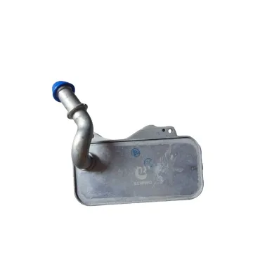 New Mass Oil Grid Radiator for Mercedes-Benz M276 2761880001