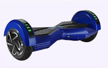 New Electric Balancing Board Hovering Hoverboard