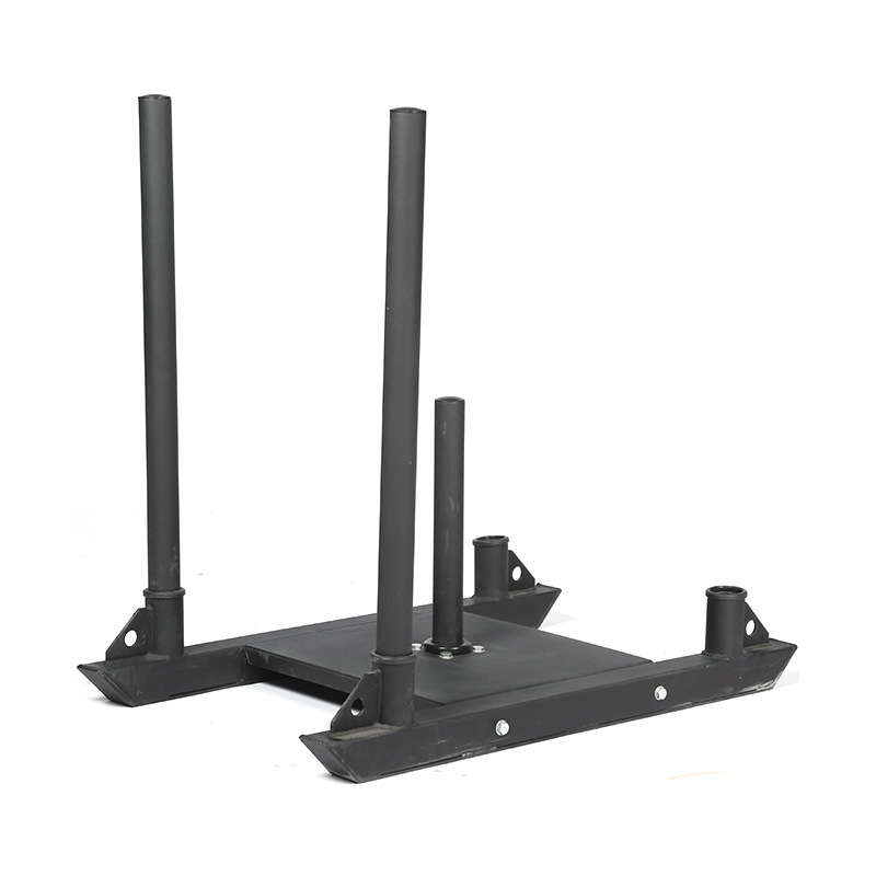 Power Weighted Drag Sled 8 Jpg