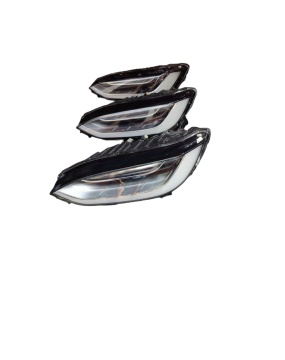 Tesla Model S LED Headlights 2016-2020 - 1053572-00-E 1053575-00-E