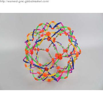 Toy Magic Ball