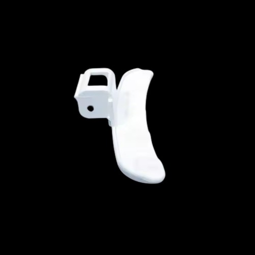 Plastic accessories Washing machine handle parts