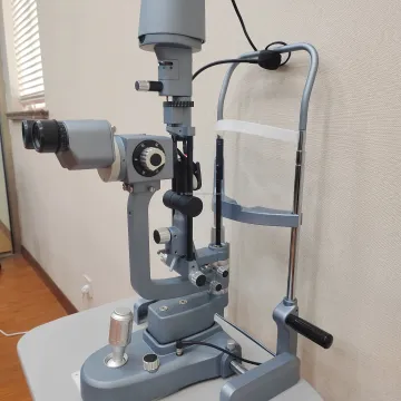 BL-99 Ophthalmic Eye Exam LED Slit Lamp Microscope with High Precision Eyepiece - Price