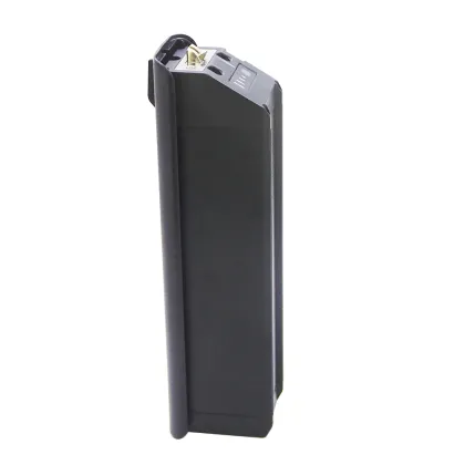 HIMO C26 Electric Bike Replacement Battery Pack 48V 14Ah/12.8Ah/10.4Ah for 500W/750W Bafang Motor